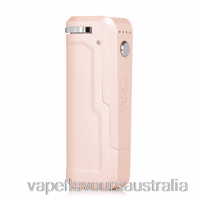 Vape Flavours Australia Yocan UNI Plus Vaporizer Mod Sand